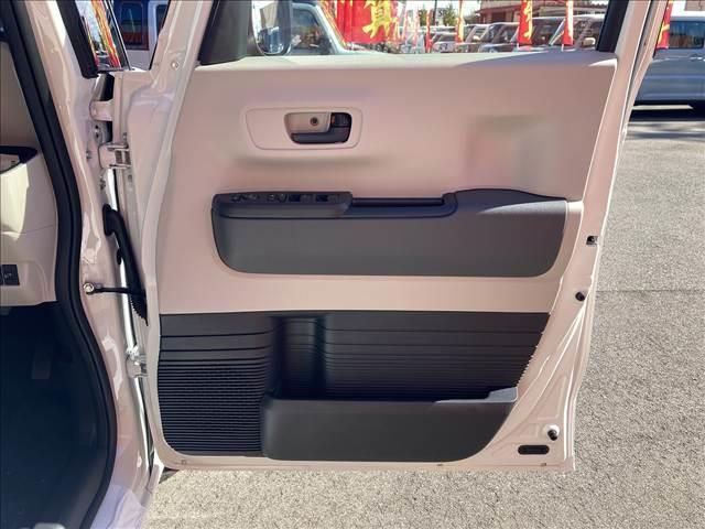 N-BOX ベースグレード 届出済未使用車 4WD LEDライト ホンダセンシング アダプティブクルーズコントロール スマートキー シートヒーター シートリフター チルトステアリング オートライト オートエアコンUSB(29枚目)