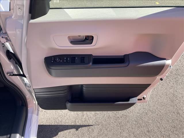 N-BOX ベースグレード 届出済未使用車 4WD LEDライト ホンダセンシング アダプティブクルーズコントロール スマートキー シートヒーター シートリフター チルトステアリング オートライト オートエアコンUSB(30枚目)