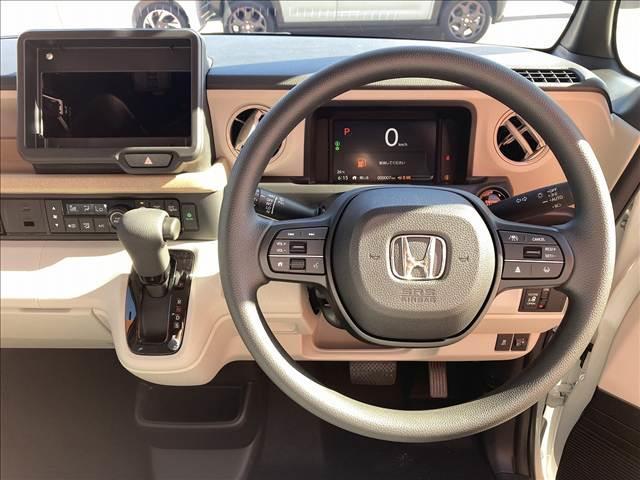 N-BOX ベースグレード 届出済未使用車 4WD LEDライト ホンダセンシング アダプティブクルーズコントロール スマートキー シートヒーター シートリフター チルトステアリング オートライト オートエアコンUSB(50枚目)