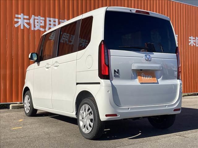 N-BOX ベースグレード 届出済未使用車 4WD LEDライト ホンダセンシング アダプティブクルーズコントロール スマートキー シートヒーター シートリフター チルトステアリング オートライト オートエアコンUSB(68枚目)