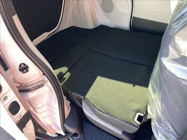 N-BOX ベースグレード 届出済未使用車 4WD LEDライト ホンダセンシング アダプティブクルーズコントロール スマートキー シートヒーター シートリフター チルトステアリング オートライト オートエアコンUSB(74枚目)