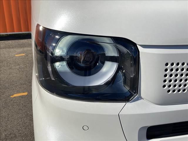 N-BOX ベースグレード 届出済未使用車 4WD LEDライト ホンダセンシング アダプティブクルーズコントロール スマートキー シートヒーター シートリフター チルトステアリング オートライト オートエアコンUSB(77枚目)