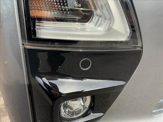 ルークス ハイウェイスター X 禁煙車 全方位ナビ スマートキー インテリジェントエマージェンシーブレーキ ドライブレコーダー LEDライト USB オートエアコン オートライト 両側電動スライドドア サンシェード(66枚目)