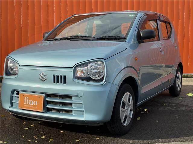 アルト Ｌ　禁煙車　ナビゲーション　シートヒーター　スズキセーフティーサポート　ＥＴＣ　アイドリングストップ　パワーウインドウ　パワーステアリング　マニュアルエアコン　キーレスキー（22枚目）
