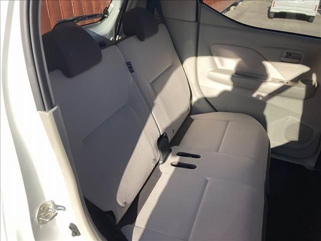 デイズ Ｂ　禁煙車　ＣＤデッキ　マニュアルエアコン　インテリジェントエマージェンシーブレーキ　チルトステアリング　シートリフター　バニティーミラー　ヘッドライトレベライザー　パワーステアリング　パワーウインドウ（15枚目）