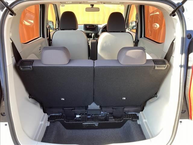 デイズ Ｂ　禁煙車　ＣＤデッキ　マニュアルエアコン　インテリジェントエマージェンシーブレーキ　チルトステアリング　シートリフター　バニティーミラー　ヘッドライトレベライザー　パワーステアリング　パワーウインドウ（18枚目）