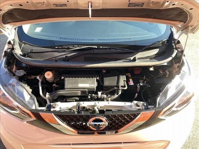 デイズ Ｂ　禁煙車　ＣＤデッキ　マニュアルエアコン　インテリジェントエマージェンシーブレーキ　チルトステアリング　シートリフター　バニティーミラー　ヘッドライトレベライザー　パワーステアリング　パワーウインドウ（19枚目）