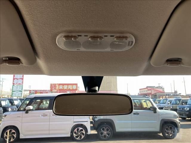 デイズ Ｂ　禁煙車　ＣＤデッキ　マニュアルエアコン　インテリジェントエマージェンシーブレーキ　チルトステアリング　シートリフター　バニティーミラー　ヘッドライトレベライザー　パワーステアリング　パワーウインドウ（27枚目）