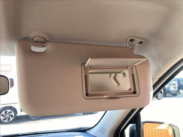 デイズ Ｂ　禁煙車　ＣＤデッキ　マニュアルエアコン　インテリジェントエマージェンシーブレーキ　チルトステアリング　シートリフター　バニティーミラー　ヘッドライトレベライザー　パワーステアリング　パワーウインドウ（29枚目）