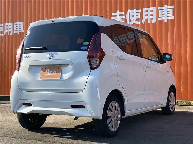 デイズ Ｂ　禁煙車　ＣＤデッキ　マニュアルエアコン　インテリジェントエマージェンシーブレーキ　チルトステアリング　シートリフター　バニティーミラー　ヘッドライトレベライザー　パワーステアリング　パワーウインドウ（35枚目）