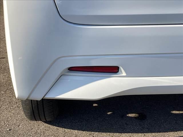 デイズ Ｂ　禁煙車　ＣＤデッキ　マニュアルエアコン　インテリジェントエマージェンシーブレーキ　チルトステアリング　シートリフター　バニティーミラー　ヘッドライトレベライザー　パワーステアリング　パワーウインドウ（38枚目）