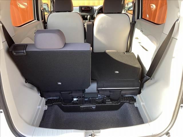 デイズ Ｂ　禁煙車　ＣＤデッキ　マニュアルエアコン　インテリジェントエマージェンシーブレーキ　チルトステアリング　シートリフター　バニティーミラー　ヘッドライトレベライザー　パワーステアリング　パワーウインドウ（39枚目）