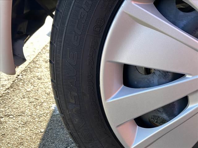 デイズ Ｂ　禁煙車　ＣＤデッキ　マニュアルエアコン　インテリジェントエマージェンシーブレーキ　チルトステアリング　シートリフター　バニティーミラー　ヘッドライトレベライザー　パワーステアリング　パワーウインドウ（44枚目）