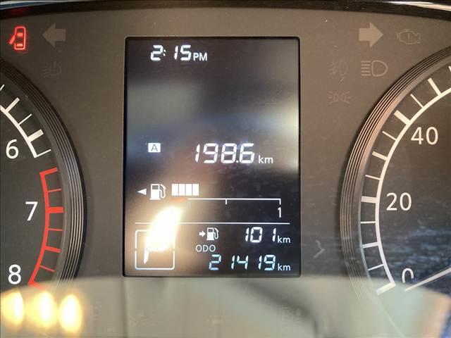 デイズ Ｂ　禁煙車　ＣＤデッキ　マニュアルエアコン　インテリジェントエマージェンシーブレーキ　チルトステアリング　シートリフター　バニティーミラー　ヘッドライトレベライザー　パワーステアリング　パワーウインドウ（69枚目）