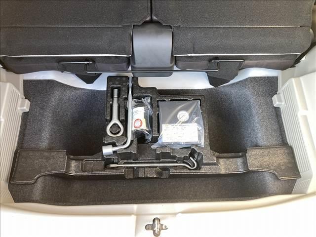 デイズ Ｂ　禁煙車　ＣＤデッキ　マニュアルエアコン　インテリジェントエマージェンシーブレーキ　チルトステアリング　シートリフター　バニティーミラー　ヘッドライトレベライザー　パワーステアリング　パワーウインドウ（75枚目）