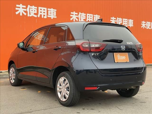フィット ｅ：ＨＥＶホーム　禁煙車　４ＷＤナビゲーション　バックカメラ　ホンダセンシング　アダプティブクルーズコントロール　ドライブレコーダー　ＬＥＤライト　ＥＴＣ　オートエアコン　シートリフター　スマートキー　バニティーミラー（30枚目）