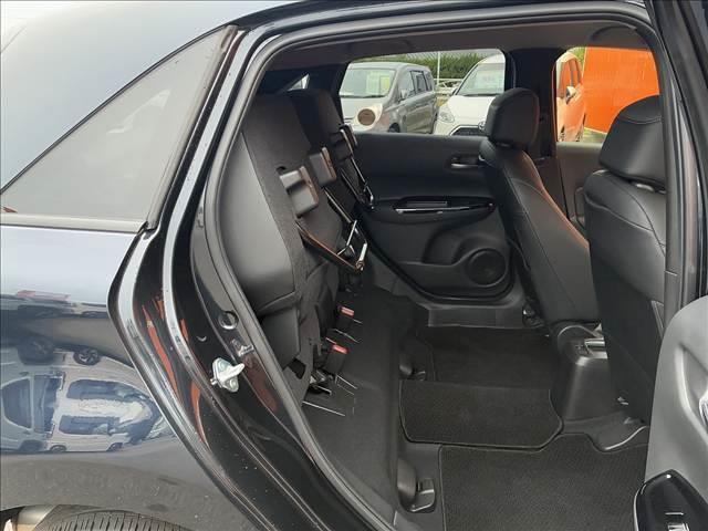 フィット ｅ：ＨＥＶホーム　禁煙車　４ＷＤナビゲーション　バックカメラ　ホンダセンシング　アダプティブクルーズコントロール　ドライブレコーダー　ＬＥＤライト　ＥＴＣ　オートエアコン　シートリフター　スマートキー　バニティーミラー（38枚目）