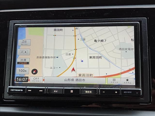 フィット ｅ：ＨＥＶホーム　禁煙車　４ＷＤナビゲーション　バックカメラ　ホンダセンシング　アダプティブクルーズコントロール　ドライブレコーダー　ＬＥＤライト　ＥＴＣ　オートエアコン　シートリフター　スマートキー　バニティーミラー（59枚目）