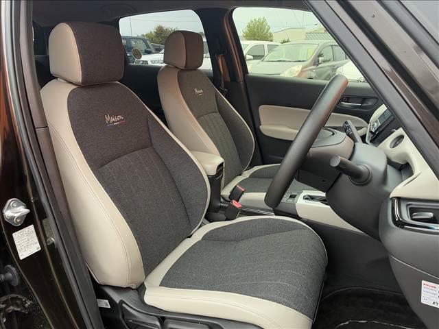 フィット HOME 20周年特別仕様車 Maison 禁煙車 4WD ナビゲーション バックカメラ ホンダセンシング アダプティブクルーズコントロール ドライブレコーダー LEDライト ETC オートエアコン シートヒーター シートリフター スマートキー(14枚目)