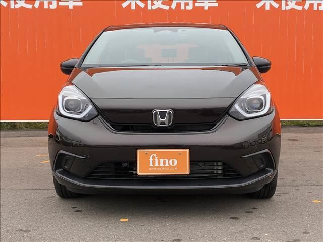 フィット HOME 20周年特別仕様車 Maison 禁煙車 4WD ナビゲーション バックカメラ ホンダセンシング アダプティブクルーズコントロール ドライブレコーダー LEDライト ETC オートエアコン シートヒーター シートリフター スマートキー(16枚目)