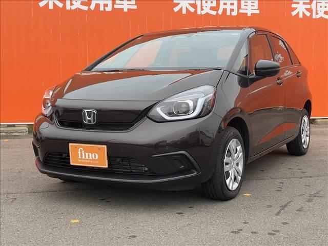 フィット HOME 20周年特別仕様車 Maison 禁煙車 4WD ナビゲーション バックカメラ ホンダセンシング アダプティブクルーズコントロール ドライブレコーダー LEDライト ETC オートエアコン シートヒーター シートリフター スマートキー(21枚目)