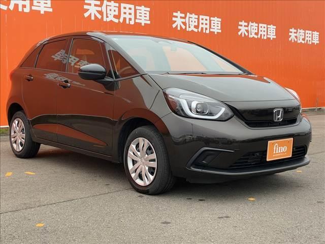 フィット HOME 20周年特別仕様車 Maison 禁煙車 4WD ナビゲーション バックカメラ ホンダセンシング アダプティブクルーズコントロール ドライブレコーダー LEDライト ETC オートエアコン シートヒーター シートリフター スマートキー(22枚目)