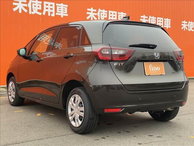 フィット HOME 20周年特別仕様車 Maison 禁煙車 4WD ナビゲーション バックカメラ ホンダセンシング アダプティブクルーズコントロール ドライブレコーダー LEDライト ETC オートエアコン シートヒーター シートリフター スマートキー(30枚目)