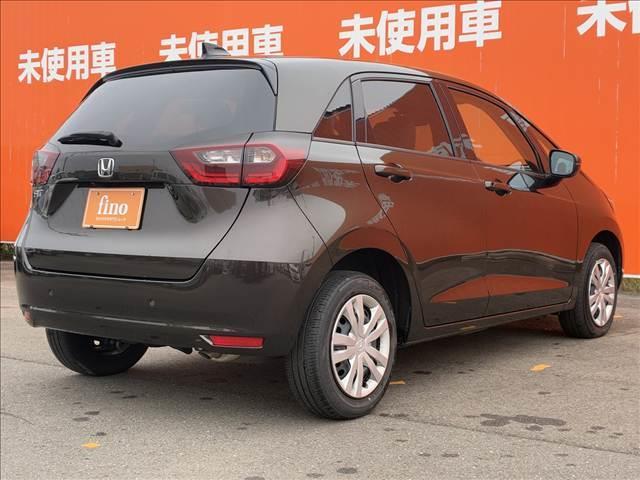 フィット HOME 20周年特別仕様車 Maison 禁煙車 4WD ナビゲーション バックカメラ ホンダセンシング アダプティブクルーズコントロール ドライブレコーダー LEDライト ETC オートエアコン シートヒーター シートリフター スマートキー(31枚目)