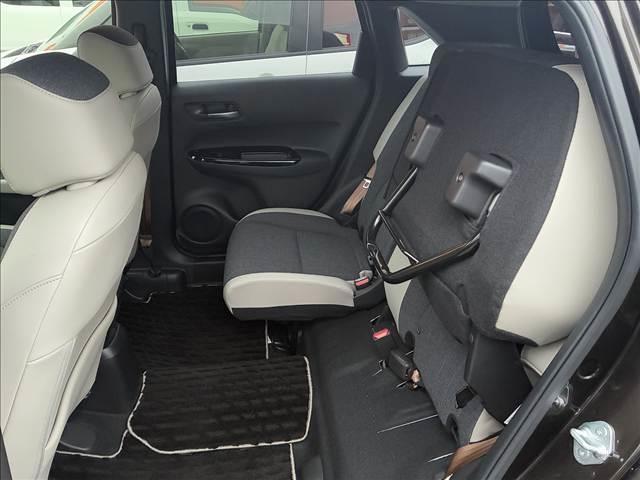 フィット HOME 20周年特別仕様車 Maison 禁煙車 4WD ナビゲーション バックカメラ ホンダセンシング アダプティブクルーズコントロール ドライブレコーダー LEDライト ETC オートエアコン シートヒーター シートリフター スマートキー(79枚目)