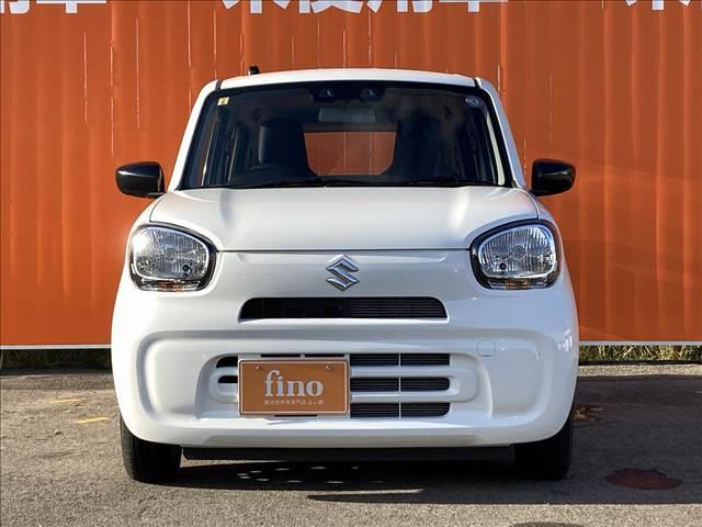 アルト Ａ　禁煙車　４ＷＤ　シートヒーター　スズキセーフティーサポート　マニュアルエアコン　横滑り抑制機能　車線逸脱警報　誤発進抑制機能　シートヒーター　アイドリングストップ　パワーウインドウ　パワーステアリング（16枚目）