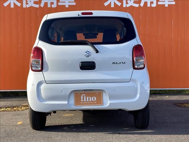 アルト Ａ　禁煙車　４ＷＤ　シートヒーター　スズキセーフティーサポート　マニュアルエアコン　横滑り抑制機能　車線逸脱警報　誤発進抑制機能　シートヒーター　アイドリングストップ　パワーウインドウ　パワーステアリング（17枚目）