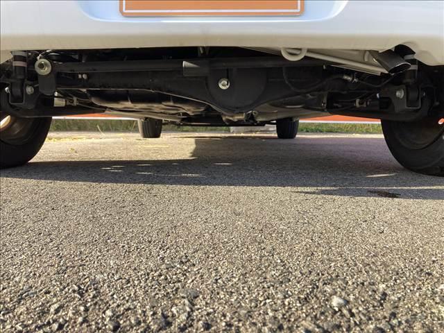 アルト Ａ　禁煙車　４ＷＤ　シートヒーター　スズキセーフティーサポート　マニュアルエアコン　横滑り抑制機能　車線逸脱警報　誤発進抑制機能　シートヒーター　アイドリングストップ　パワーウインドウ　パワーステアリング（20枚目）