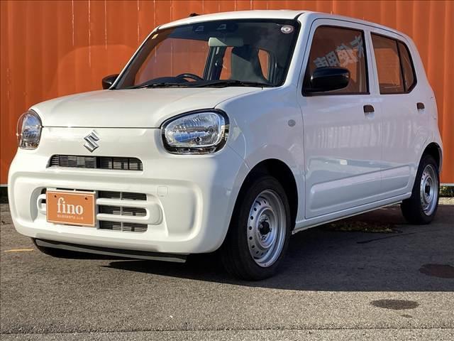 アルト Ａ　禁煙車　４ＷＤ　シートヒーター　スズキセーフティーサポート　マニュアルエアコン　横滑り抑制機能　車線逸脱警報　誤発進抑制機能　シートヒーター　アイドリングストップ　パワーウインドウ　パワーステアリング（21枚目）