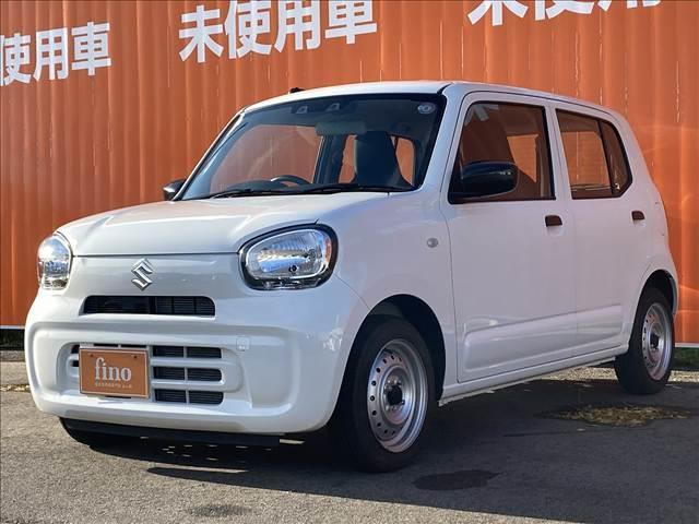 アルト Ａ　禁煙車　４ＷＤ　シートヒーター　スズキセーフティーサポート　マニュアルエアコン　横滑り抑制機能　車線逸脱警報　誤発進抑制機能　シートヒーター　アイドリングストップ　パワーウインドウ　パワーステアリング（23枚目）
