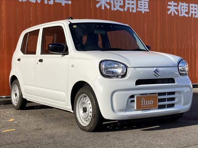 アルト Ａ　禁煙車　４ＷＤ　シートヒーター　スズキセーフティーサポート　マニュアルエアコン　横滑り抑制機能　車線逸脱警報　誤発進抑制機能　シートヒーター　アイドリングストップ　パワーウインドウ　パワーステアリング（24枚目）