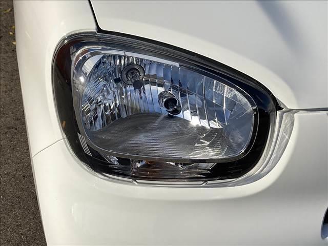 アルト Ａ　禁煙車　４ＷＤ　シートヒーター　スズキセーフティーサポート　マニュアルエアコン　横滑り抑制機能　車線逸脱警報　誤発進抑制機能　シートヒーター　アイドリングストップ　パワーウインドウ　パワーステアリング（26枚目）