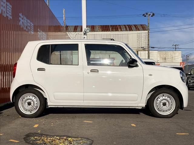 アルト Ａ　禁煙車　４ＷＤ　シートヒーター　スズキセーフティーサポート　マニュアルエアコン　横滑り抑制機能　車線逸脱警報　誤発進抑制機能　シートヒーター　アイドリングストップ　パワーウインドウ　パワーステアリング（27枚目）