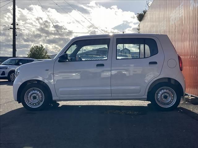 アルト Ａ　禁煙車　４ＷＤ　シートヒーター　スズキセーフティーサポート　マニュアルエアコン　横滑り抑制機能　車線逸脱警報　誤発進抑制機能　シートヒーター　アイドリングストップ　パワーウインドウ　パワーステアリング（29枚目）