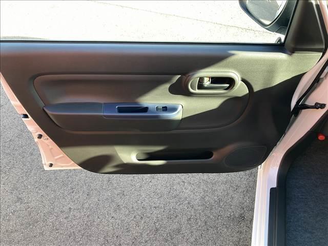 アルト Ａ　禁煙車　４ＷＤ　シートヒーター　スズキセーフティーサポート　マニュアルエアコン　横滑り抑制機能　車線逸脱警報　誤発進抑制機能　シートヒーター　アイドリングストップ　パワーウインドウ　パワーステアリング（32枚目）