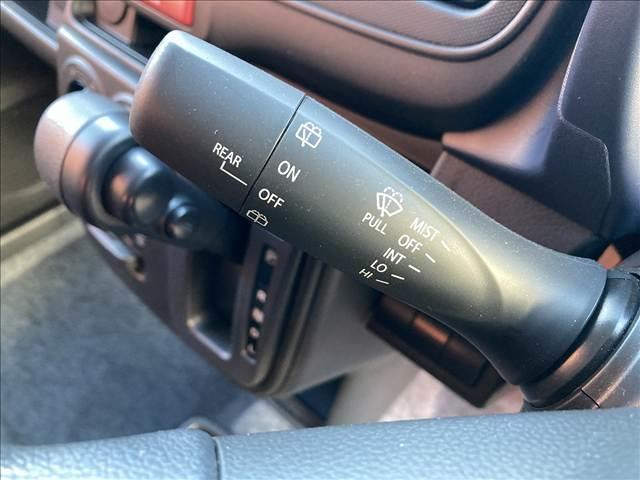 アルト Ａ　禁煙車　４ＷＤ　シートヒーター　スズキセーフティーサポート　マニュアルエアコン　横滑り抑制機能　車線逸脱警報　誤発進抑制機能　シートヒーター　アイドリングストップ　パワーウインドウ　パワーステアリング（43枚目）