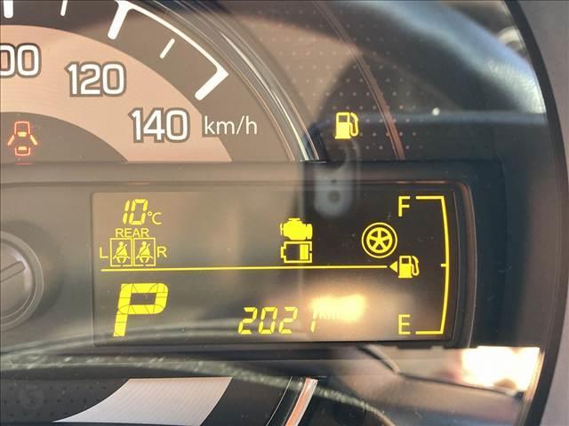 アルト Ａ　禁煙車　４ＷＤ　シートヒーター　スズキセーフティーサポート　マニュアルエアコン　横滑り抑制機能　車線逸脱警報　誤発進抑制機能　シートヒーター　アイドリングストップ　パワーウインドウ　パワーステアリング（45枚目）