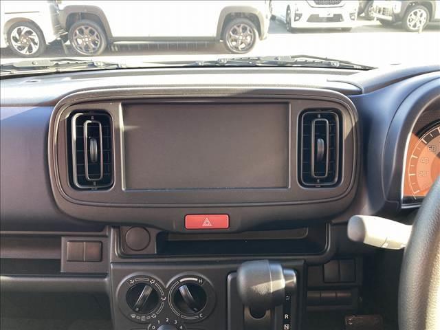 アルト Ａ　禁煙車　４ＷＤ　シートヒーター　スズキセーフティーサポート　マニュアルエアコン　横滑り抑制機能　車線逸脱警報　誤発進抑制機能　シートヒーター　アイドリングストップ　パワーウインドウ　パワーステアリング（54枚目）