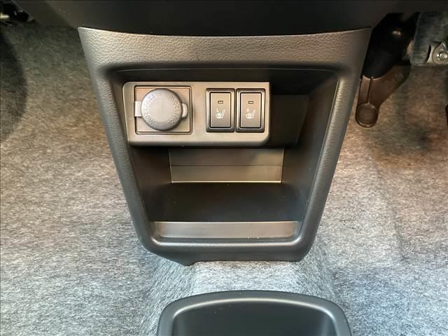 アルト Ａ　禁煙車　４ＷＤ　シートヒーター　スズキセーフティーサポート　マニュアルエアコン　横滑り抑制機能　車線逸脱警報　誤発進抑制機能　シートヒーター　アイドリングストップ　パワーウインドウ　パワーステアリング（57枚目）