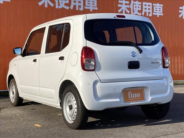 アルト Ａ　禁煙車　４ＷＤ　シートヒーター　スズキセーフティーサポート　マニュアルエアコン　横滑り抑制機能　車線逸脱警報　誤発進抑制機能　シートヒーター　アイドリングストップ　パワーウインドウ　パワーステアリング（63枚目）