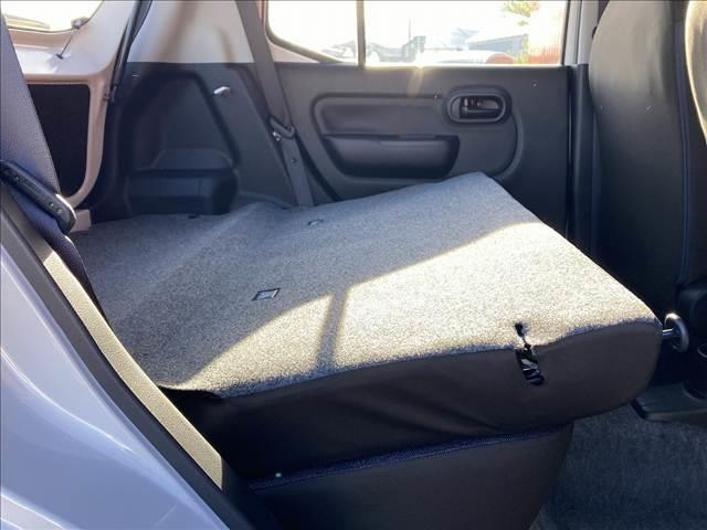 アルト Ａ　禁煙車　４ＷＤ　シートヒーター　スズキセーフティーサポート　マニュアルエアコン　横滑り抑制機能　車線逸脱警報　誤発進抑制機能　シートヒーター　アイドリングストップ　パワーウインドウ　パワーステアリング（70枚目）