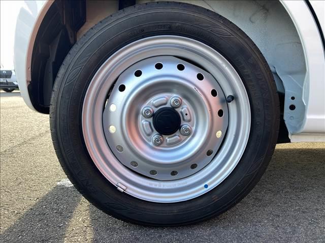 アルト Ａ　禁煙車　４ＷＤ　シートヒーター　スズキセーフティーサポート　マニュアルエアコン　横滑り抑制機能　車線逸脱警報　誤発進抑制機能　シートヒーター　アイドリングストップ　パワーウインドウ　パワーステアリング（71枚目）