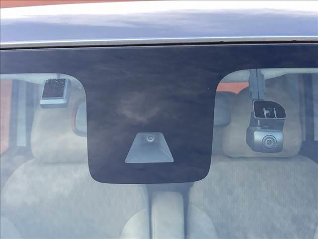 ルークス ハイウェイスターX 禁煙車 全方位ナビ スマートキー ETC インテリジェントエマージェンシーブレーキ 両側電動スライドドア オートエアコン オートライト ステアリングリモコン ドライブレコーダー パワーウインドウ(23枚目)