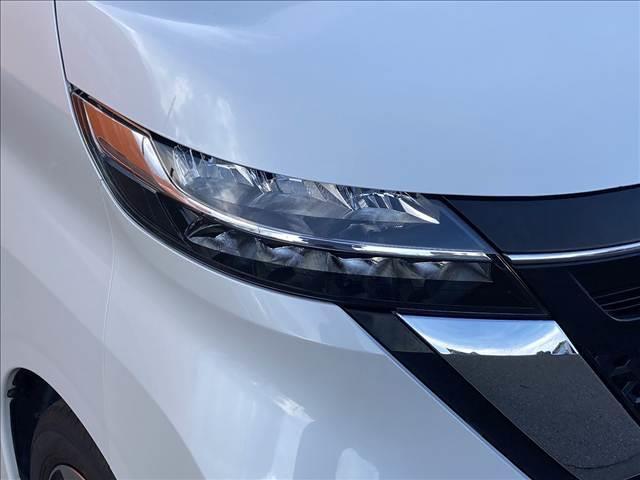 ルークス ハイウェイスターX 禁煙車 全方位ナビ スマートキー ETC インテリジェントエマージェンシーブレーキ 両側電動スライドドア オートエアコン オートライト ステアリングリモコン ドライブレコーダー パワーウインドウ(24枚目)