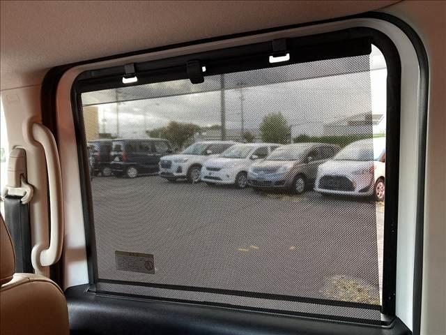 ルークス ハイウェイスターX 禁煙車 全方位ナビ スマートキー ETC インテリジェントエマージェンシーブレーキ 両側電動スライドドア オートエアコン オートライト ステアリングリモコン ドライブレコーダー パワーウインドウ(34枚目)