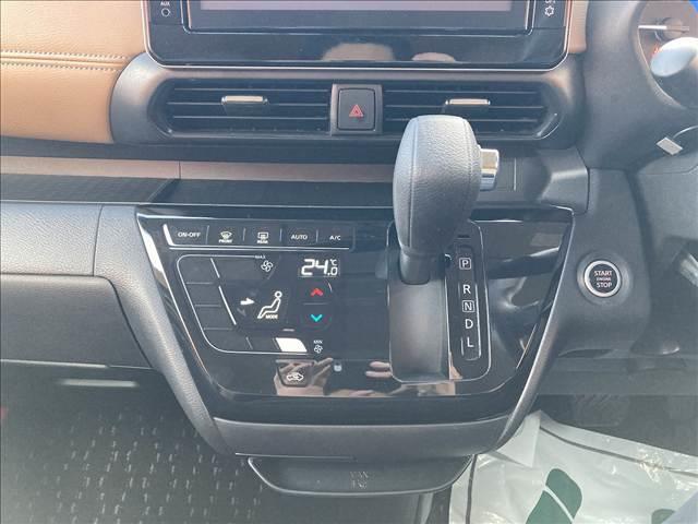 ルークス ハイウェイスターX 禁煙車 全方位ナビ スマートキー ETC インテリジェントエマージェンシーブレーキ 両側電動スライドドア オートエアコン オートライト ステアリングリモコン ドライブレコーダー パワーウインドウ(58枚目)